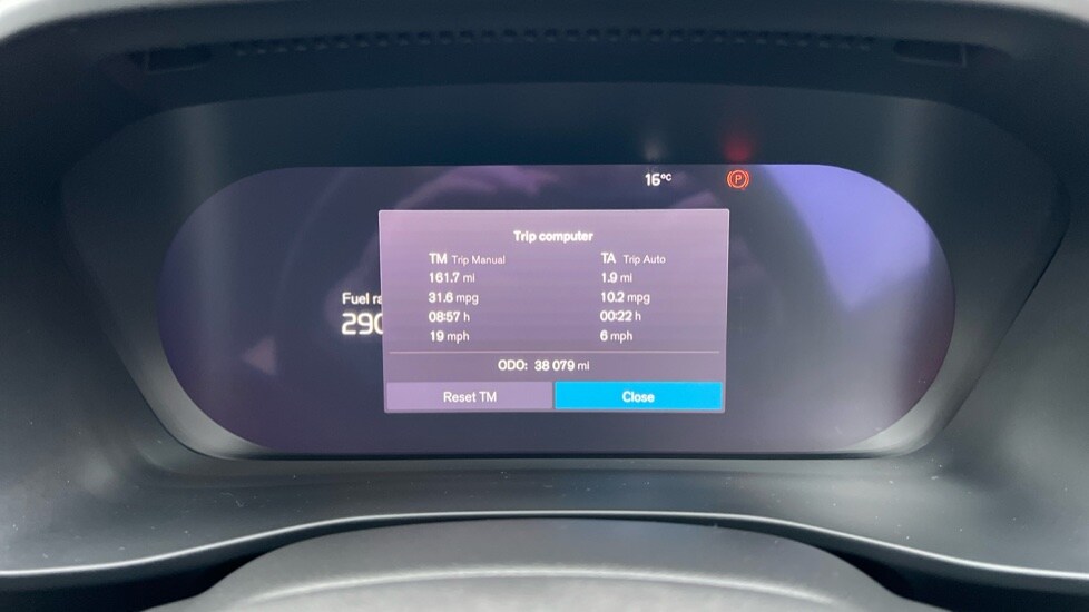 Used Volvo XC40 2022 for sale - 76415145: Photo 13