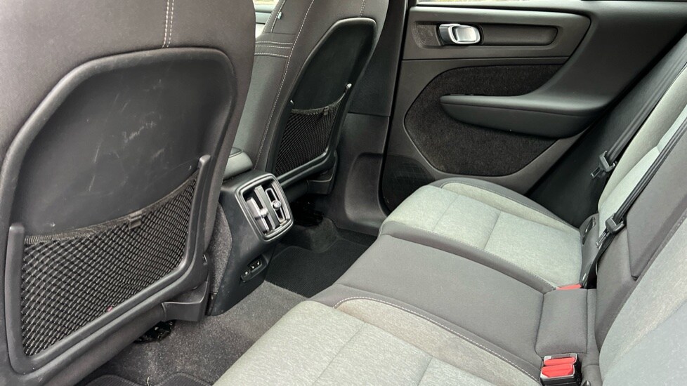 Used Volvo XC40 2022 for sale - 76415145: Photo 14