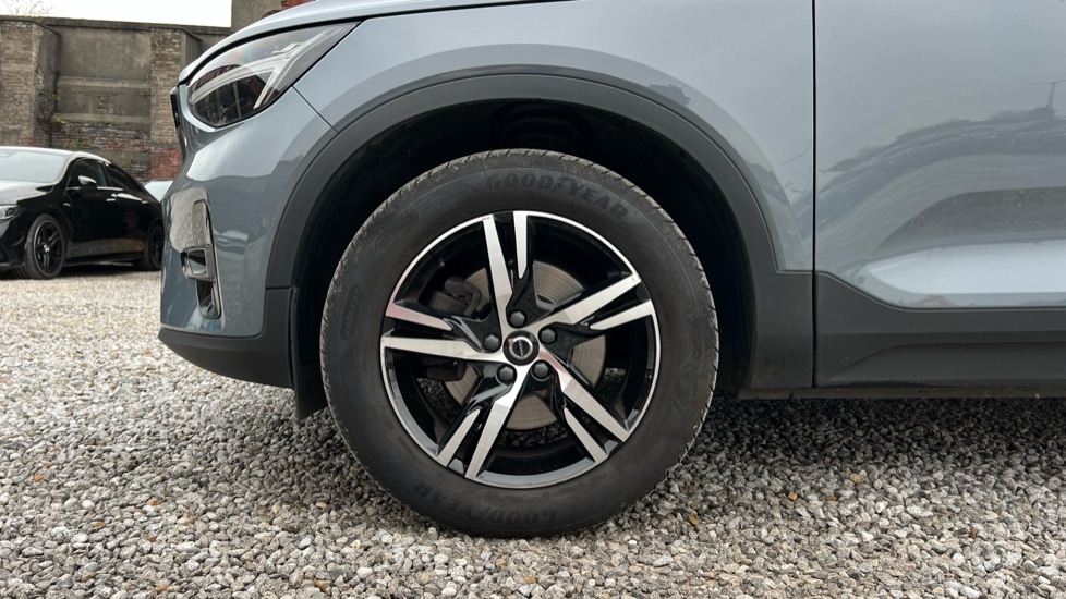 Used Volvo XC40 2022 for sale - 76415145: Photo 17