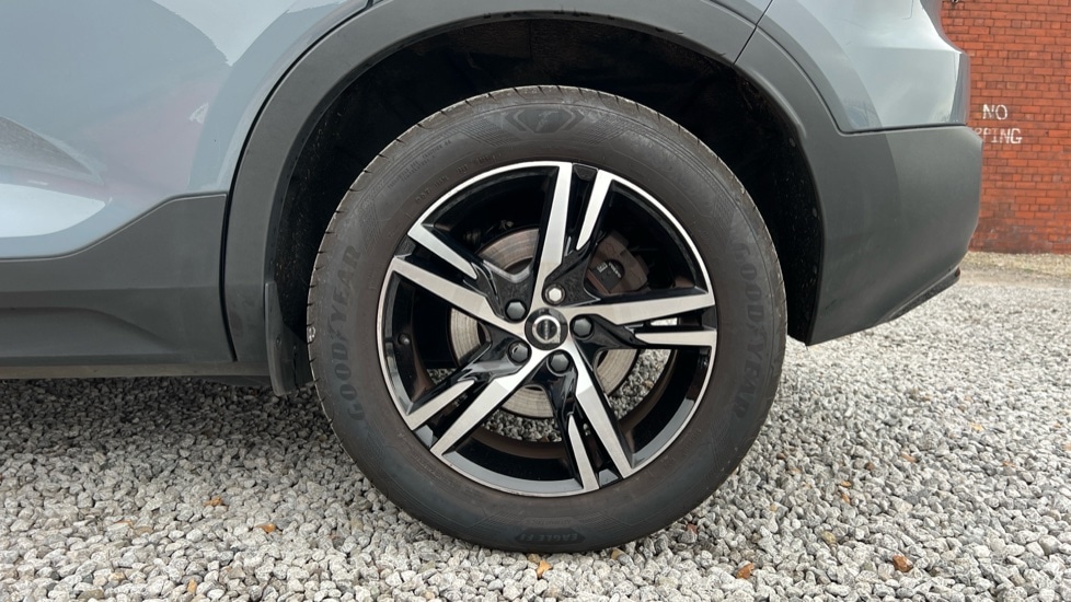 Used Volvo XC40 2022 for sale - 76415145: Photo 18