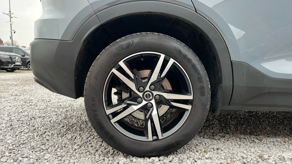 Used Volvo XC40 2022 for sale - 76415145: Photo 19