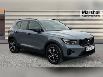 Used Volvo XC40 2022 for sale - 76415145: Photo