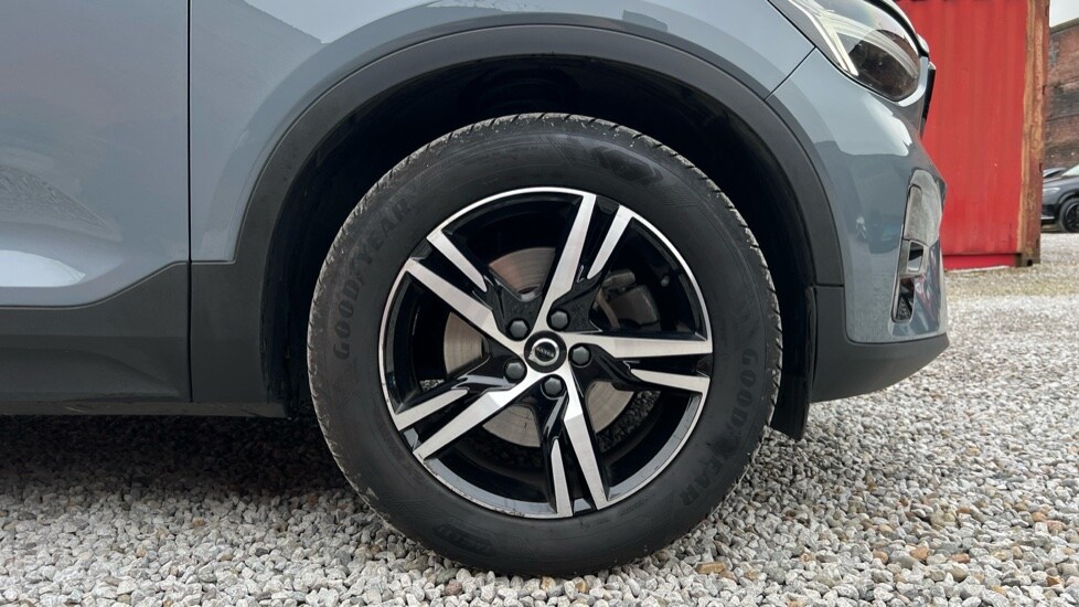 Used Volvo XC40 2022 for sale - 76415145: Photo 20