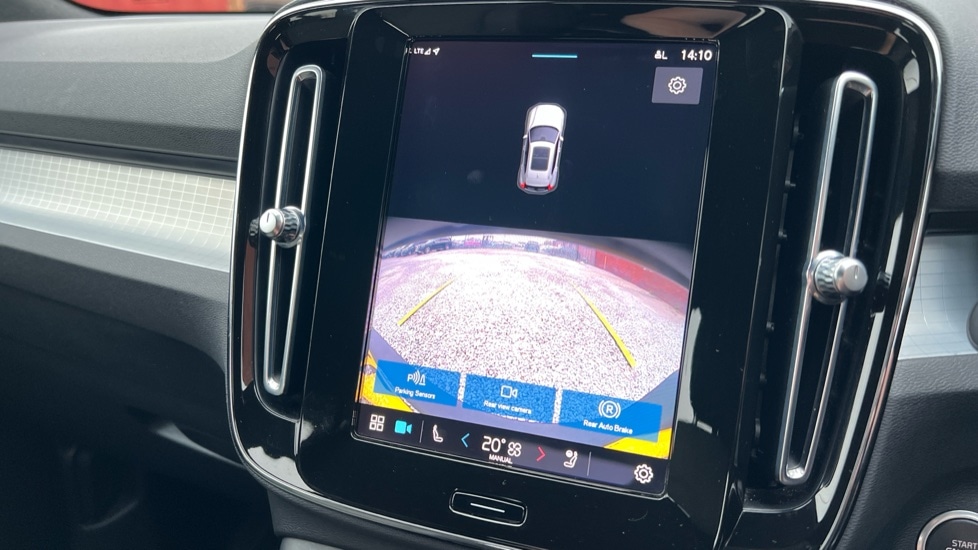 Used Volvo XC40 2022 for sale - 76415145: Photo 26