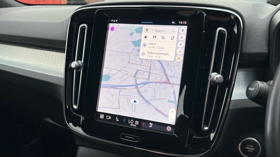 Used Volvo XC40 2022 for sale - 76415145: Photo 27