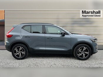 Used Volvo XC40 2022 for sale - 76415145: Photo