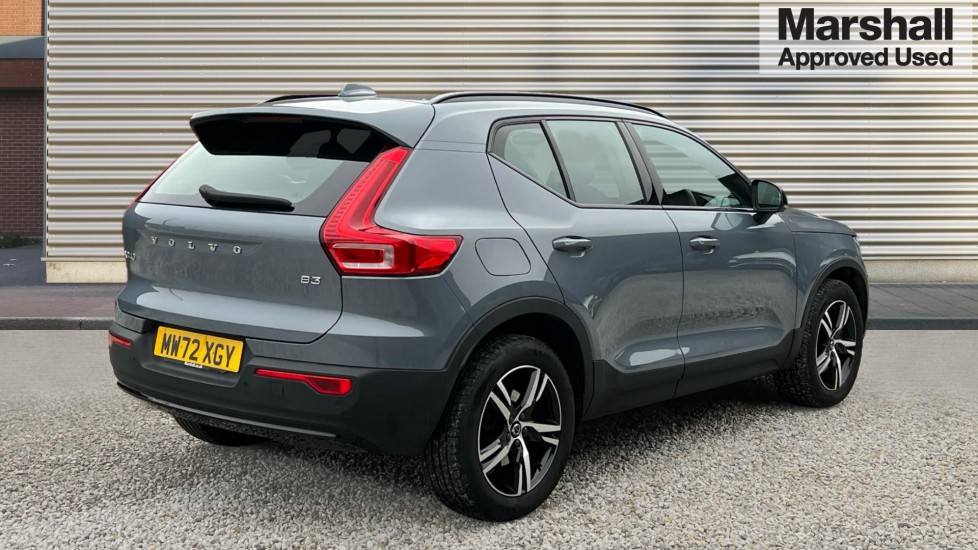 Used Volvo XC40 2022 for sale - 76415145: Photo 3
