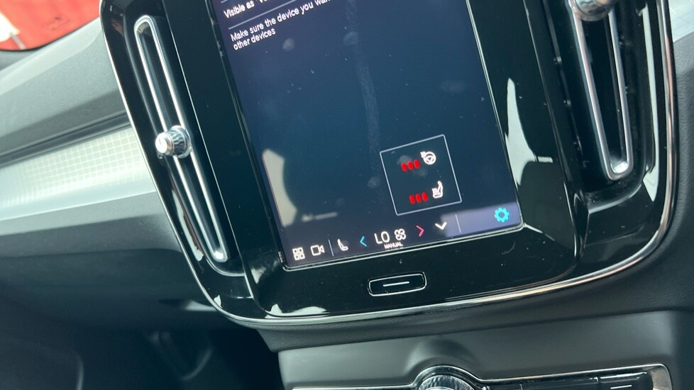 Used Volvo XC40 2022 for sale - 76415145: Photo 34