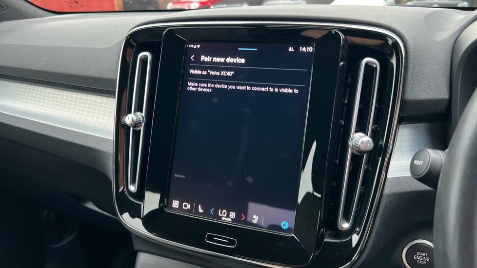 Used Volvo XC40 2022 for sale - 76415145: Photo 36