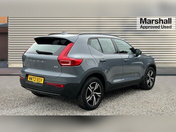 Used Volvo XC40 2022 for sale - 76415145: Photo