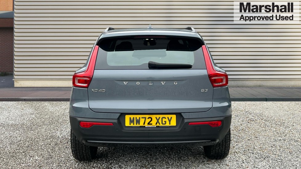 Used Volvo XC40 2022 for sale - 76415145: Photo 4