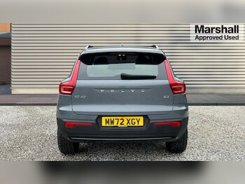 Used Volvo XC40 2022 for sale - 76415145: Photo