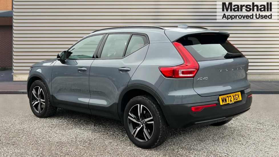 Used Volvo XC40 2022 for sale - 76415145: Photo 5