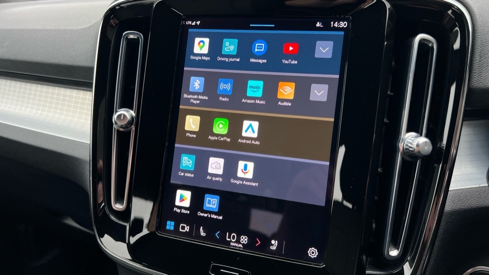 Used Volvo XC40 2022 for sale - 76415145: Photo 55