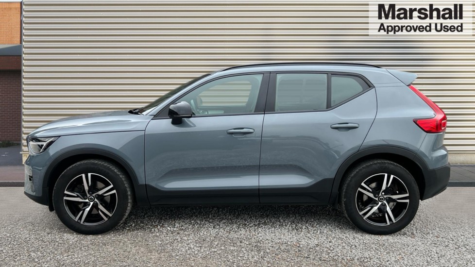 Used Volvo XC40 2022 for sale - 76415145: Photo 6