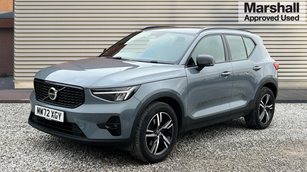 Used Volvo XC40 2022 for sale - 76415145: Photo 7