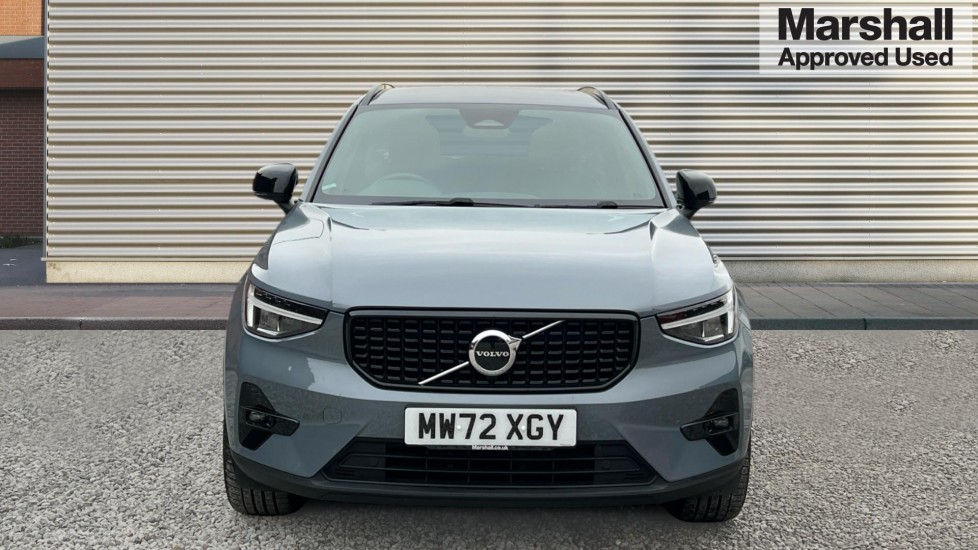 Used Volvo XC40 2022 for sale - 76415145: Photo 8