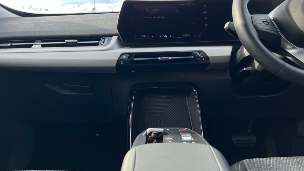 Used BMW X1 2025 for sale - 76466525: Photo 12