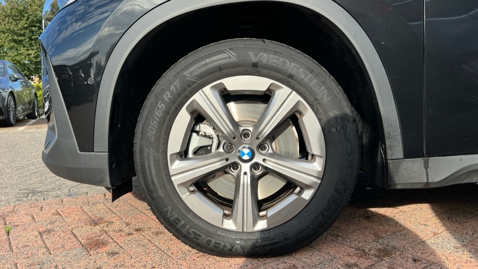 Used BMW X1 2025 for sale - 76466525: Photo 17