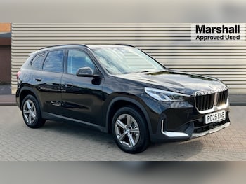 Used BMW X1 2025 for sale - 76466525: Photo