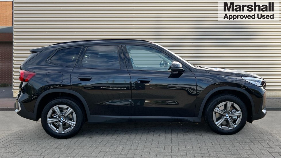 Used BMW X1 2025 for sale - 76466525: Photo 2