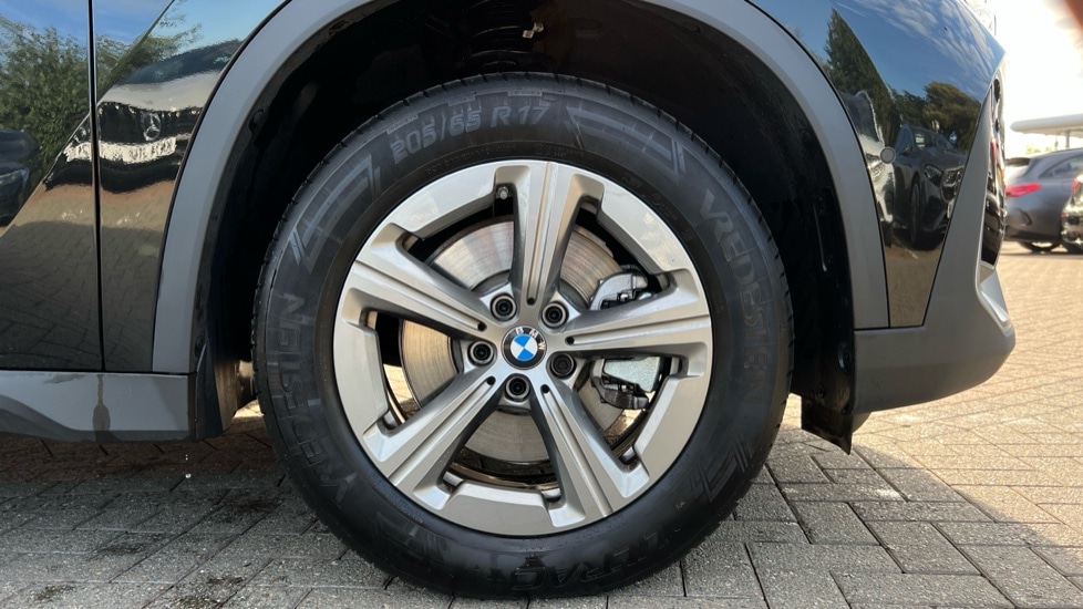 Used BMW X1 2025 for sale - 76466525: Photo 20