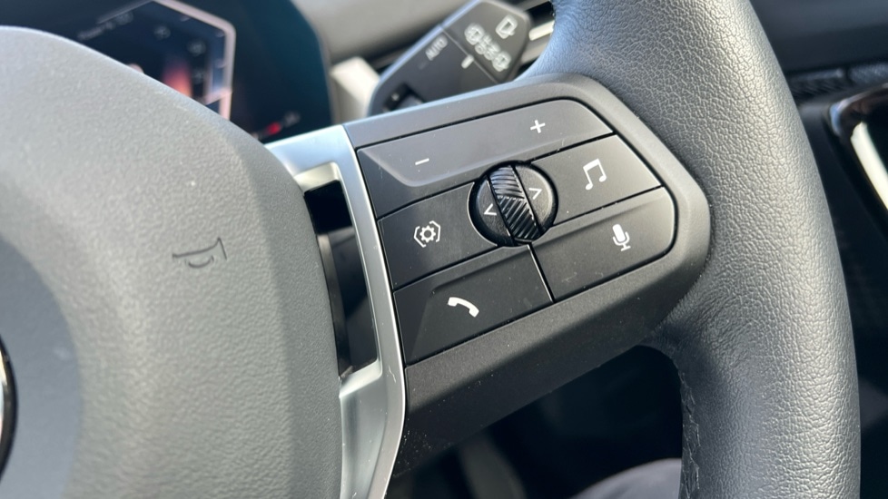 Used BMW X1 2025 for sale - 76466525: Photo 22