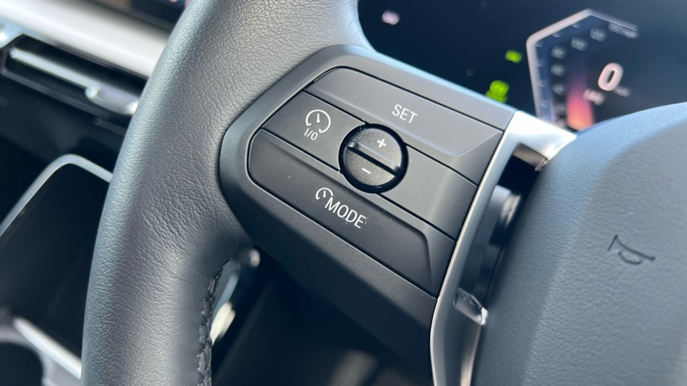 Used BMW X1 2025 for sale - 76466525: Photo 23