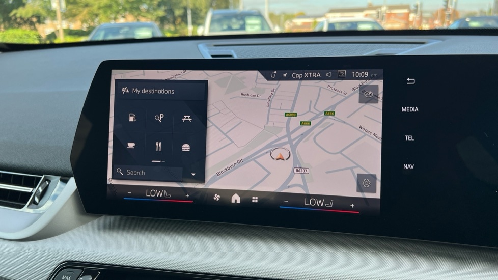 Used BMW X1 2025 for sale - 76466525: Photo 27