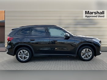Used BMW X1 2025 for sale - 76466525: Photo