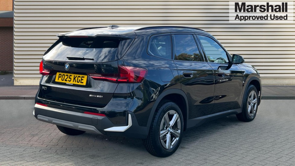 Used BMW X1 2025 for sale - 76466525: Photo 3