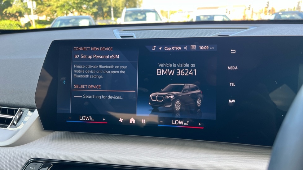 Used BMW X1 2025 for sale - 76466525: Photo 36