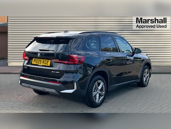 Used BMW X1 2025 for sale - 76466525: Photo