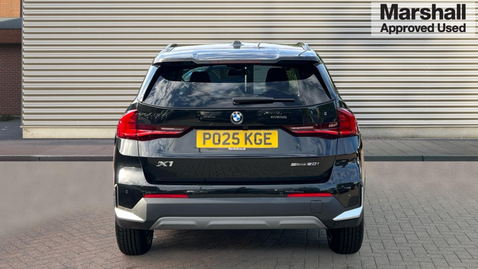 Used BMW X1 2025 for sale - 76466525: Photo 4