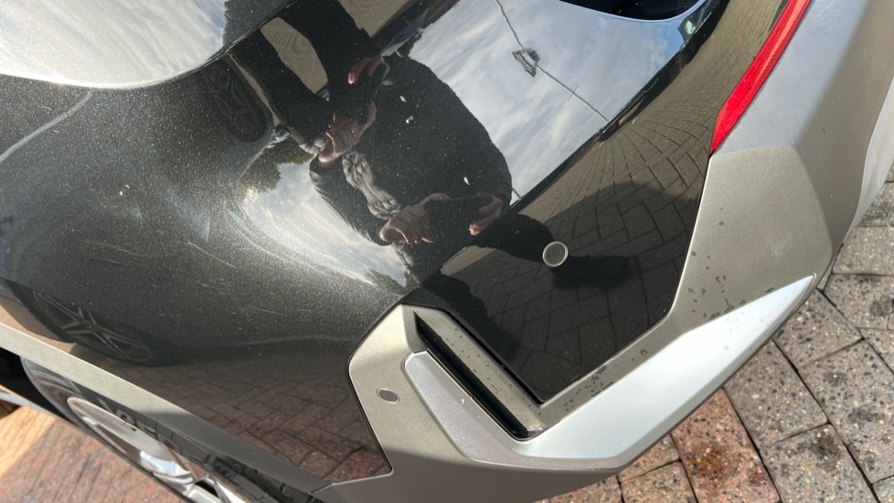 Used BMW X1 2025 for sale - 76466525: Photo 41