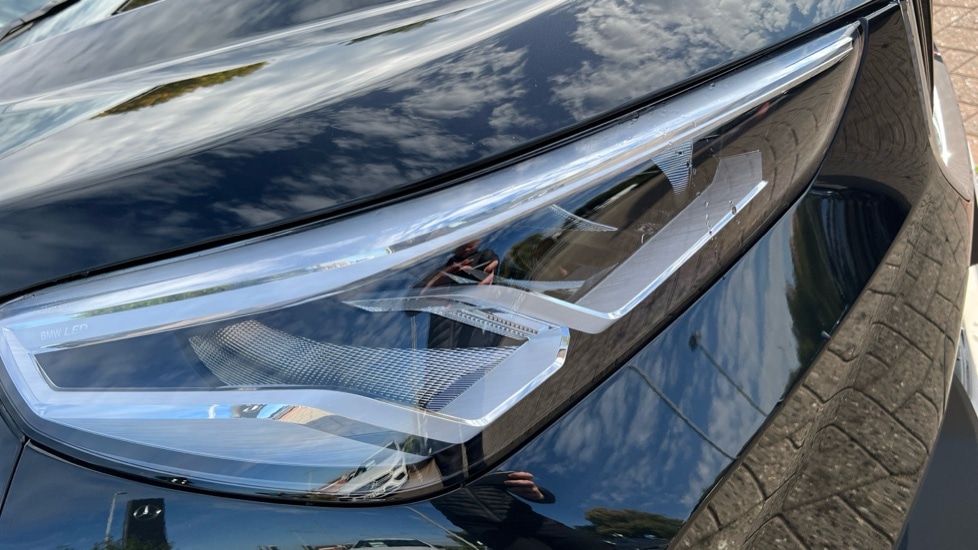 Used BMW X1 2025 for sale - 76466525: Photo 44