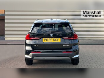 Used BMW X1 2025 for sale - 76466525: Photo