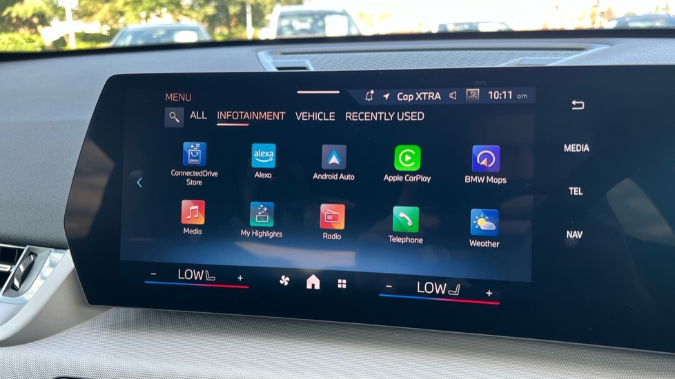 Used BMW X1 2025 for sale - 76466525: Photo 53