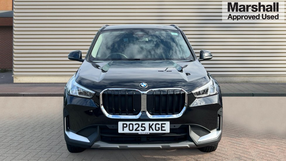 Used BMW X1 2025 for sale - 76466525: Photo 8