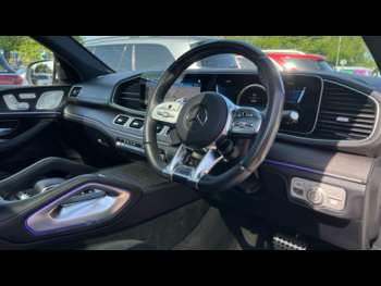 Used Mercedes-Benz GLE-Class 2021 for sale - 74605439: Photo