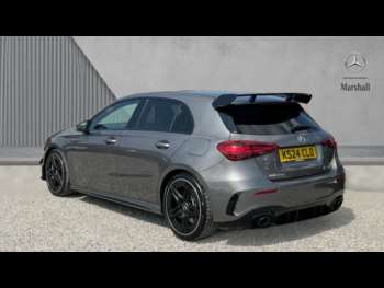 Used Mercedes-Benz A-Class 2024 for sale - 74843257: Photo