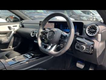 Used Mercedes-Benz A-Class 2024 for sale - 74843257: Photo