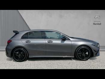 Used Mercedes-Benz A-Class 2024 for sale - 74843257: Photo