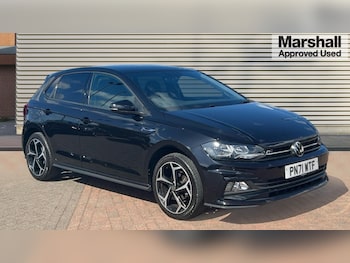 Volkswagen - Polo