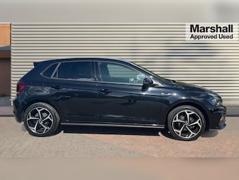 Used Volkswagen Polo 2021 for sale - 75672133: Photo