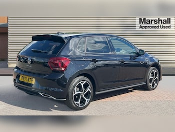 Used Volkswagen Polo 2021 for sale - 75672133: Photo