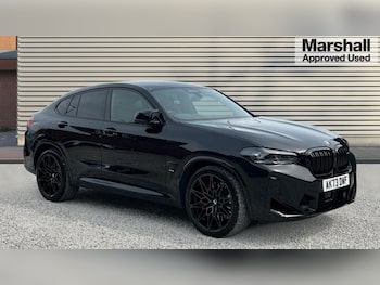 2023 - xDrive Competition 5dr Step Auto