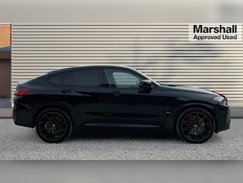 Used BMW X4 2023 for sale - 75471867: Photo
