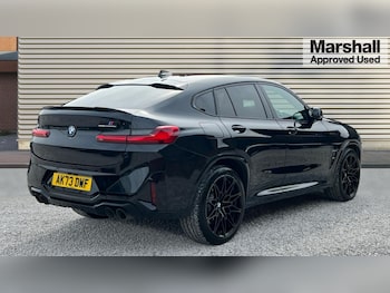 Used BMW X4 2023 for sale - 75471867: Photo