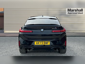 Used BMW X4 2023 for sale - 75471867: Photo